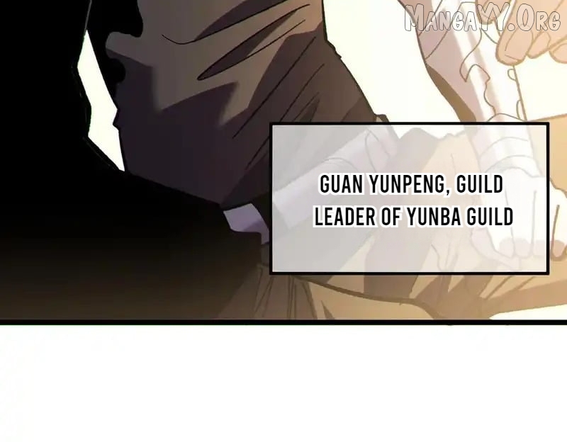 I Rely on My Invincibility to Deal Tons of Damage Passively! Chapter 146 - page 142